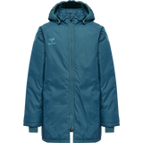 Hummel Youth Core XK Bench Jacket Hummel