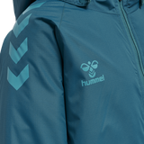 Hummel Youth Core XK Bench Jacket Hummel