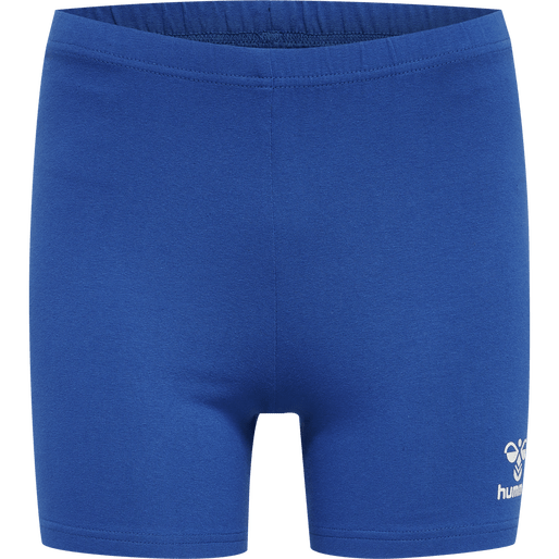 Hummel Women's Core Volley Cotton Hipster Shorts Hummel