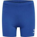 Hummel Women's Core Volley Cotton Hipster Shorts Hummel