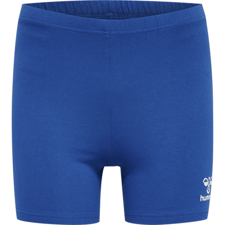 Hummel Women's Core Volley Cotton Hipster Shorts Hummel