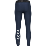 Hummel Men's Te Topaz Mid-Waist Tights Hummel