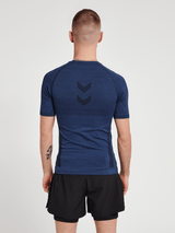 Hummel Men's Te Mike Seamless T-Shirt Hummel