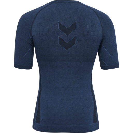 Hummel Men's Te Mike Seamless T-Shirt Hummel