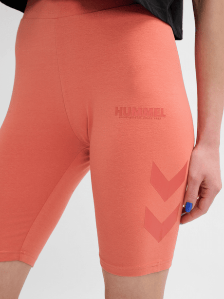 Hummel Women's Legacy Tight Shorts Hummel