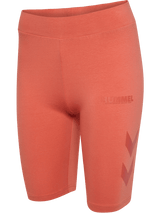Hummel Women's Legacy Tight Shorts Hummel