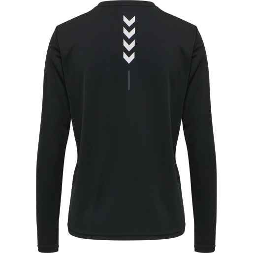 Hummel Women's Te Tola Long-Sleeved T-Shirt Hummel