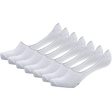Hummel Chevron No Show Socks 6-Pack Hummel