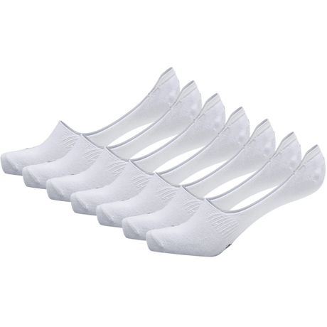 Hummel Chevron No Show Socks 6-Pack Hummel