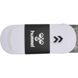 Hummel Chevron No Show Socks 6-Pack Hummel