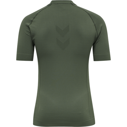 Hummel Men's Stroke Seamless T-Shirt Hummel