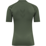 Hummel Men's Stroke Seamless T-Shirt Hummel
