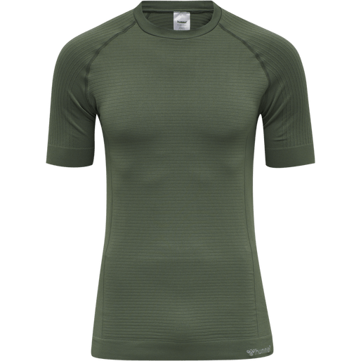 Hummel Men's Stroke Seamless T-Shirt Hummel