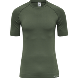 Hummel Men's Stroke Seamless T-Shirt Hummel