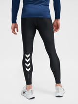 Hummel Men's Te Topaz Mid-Waist Tights Hummel