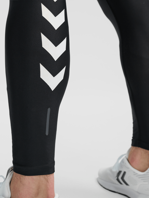 Hummel Men's Te Topaz Mid-Waist Tights Hummel