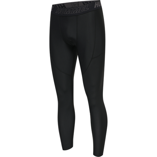 Hummel Men's Te Topaz Mid-Waist Tights Hummel