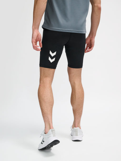 Hummel Men's Te Topaz Tight Shorts Hummel