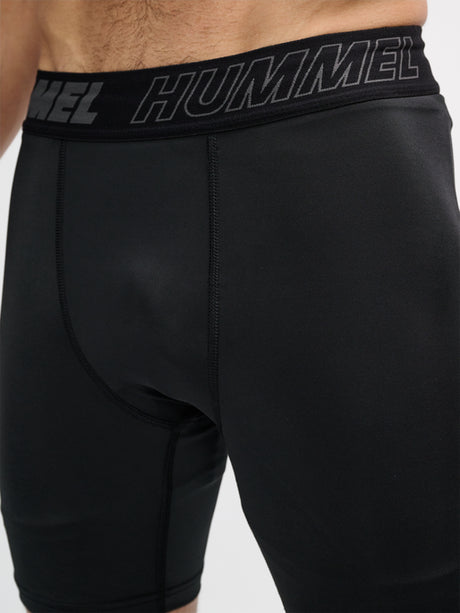 Hummel Men's Te Topaz Tight Shorts Hummel