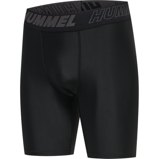 Hummel Men's Te Topaz Tight Shorts Hummel