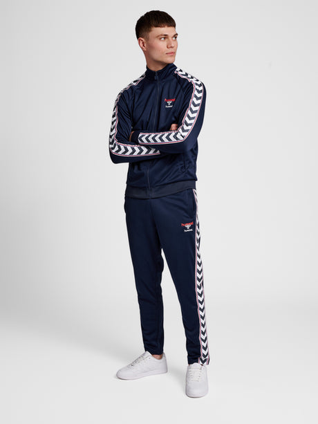 Hummel Men's IC Lerby Poly Tapered Pants Hummel