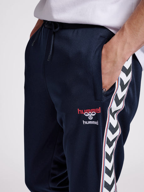 Hummel Men's IC Lerby Poly Tapered Pants Hummel