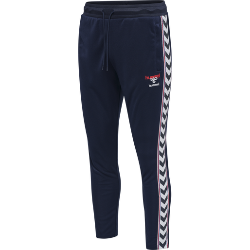 Hummel Men's IC Lerby Poly Tapered Pants Hummel