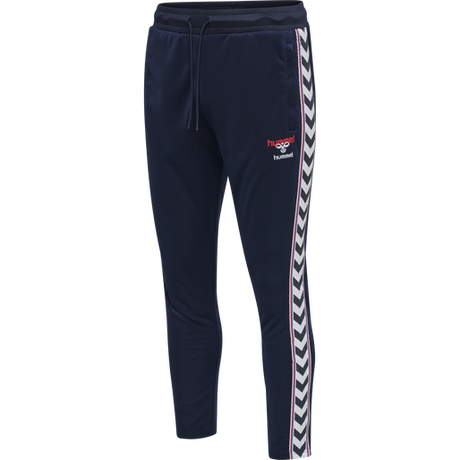 Hummel Men's IC Lerby Poly Tapered Pants Hummel