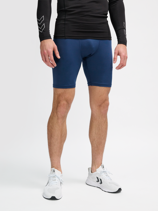 Hummel Men's Te Topaz Tight Shorts Hummel