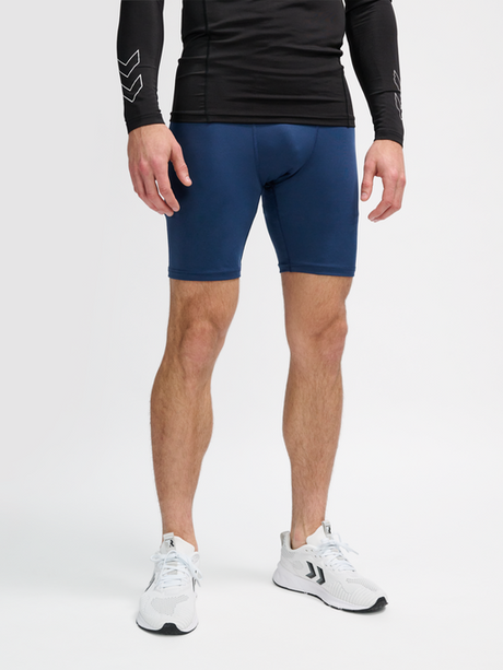 Hummel Men's Te Topaz Tight Shorts Hummel