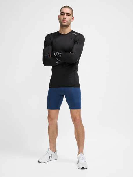 Hummel Men's Te Topaz Tight Shorts Hummel
