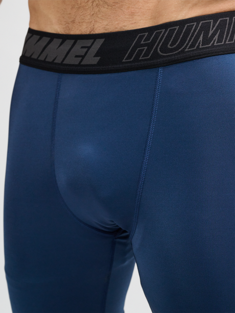Hummel Men's Te Topaz Tight Shorts Hummel