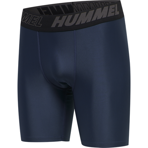 Hummel Men's Te Topaz Tight Shorts Hummel