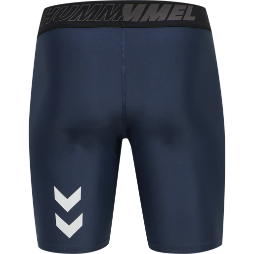 Hummel Men's Te Topaz Tight Shorts Hummel