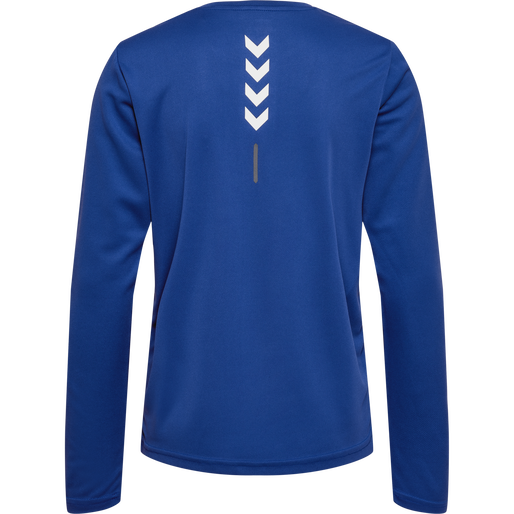 Hummel Women's Te Tola Long-Sleeved T-Shirt Hummel
