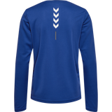 Hummel Women's Te Tola Long-Sleeved T-Shirt Hummel