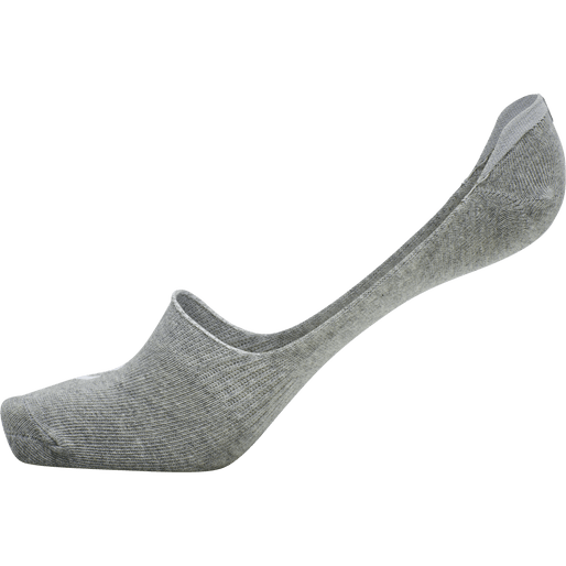 Hummel Chevron No Show Socks 6-Pack Hummel