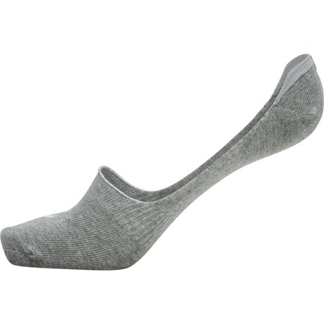 Hummel Chevron No Show Socks 6-Pack Hummel