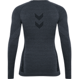 Hummel Men's Te Mike Seamless Long Sleeve T-Shirt Hummel