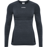Hummel Men's Te Mike Seamless Long Sleeve T-Shirt Hummel