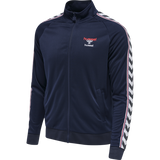 Hummel Men's IC Lerby Poly Zip Jacket Hummel