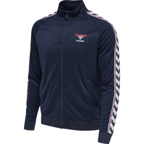 Hummel Men's IC Lerby Poly Zip Jacket Hummel