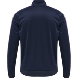 Hummel Men's IC Lerby Poly Zip Jacket Hummel