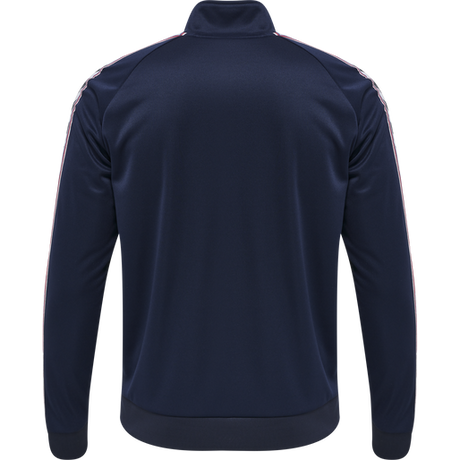 Hummel Men's IC Lerby Poly Zip Jacket Hummel