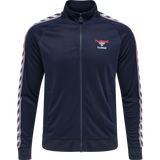 Hummel Men's IC Lerby Poly Zip Jacket Hummel