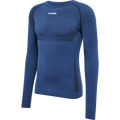 Hummel Men's Te Mike Seamless Long Sleeve T-Shirt Hummel