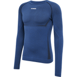 Hummel Men's Te Mike Seamless Long Sleeve T-Shirt Hummel