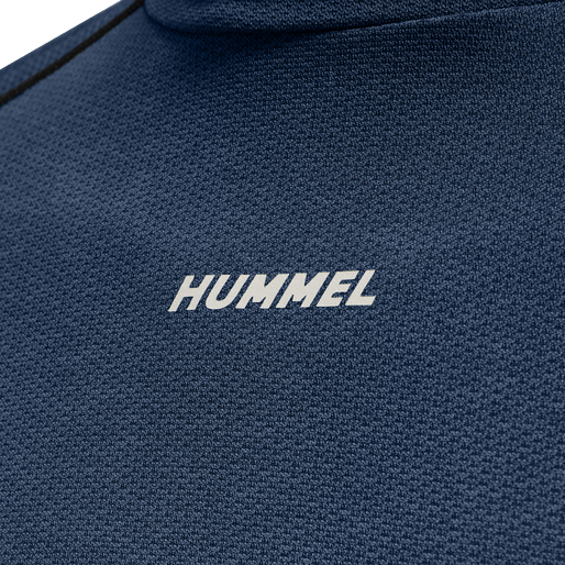 Hummel Men's Te Mike Seamless Long Sleeve T-Shirt Hummel