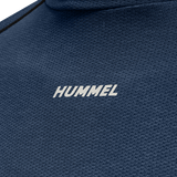 Hummel Men's Te Mike Seamless Long Sleeve T-Shirt Hummel