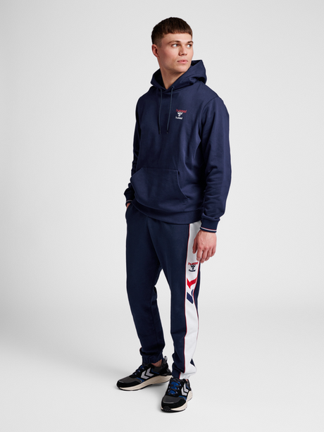 Hummel Men's IC Dayton Hoodie Hummel